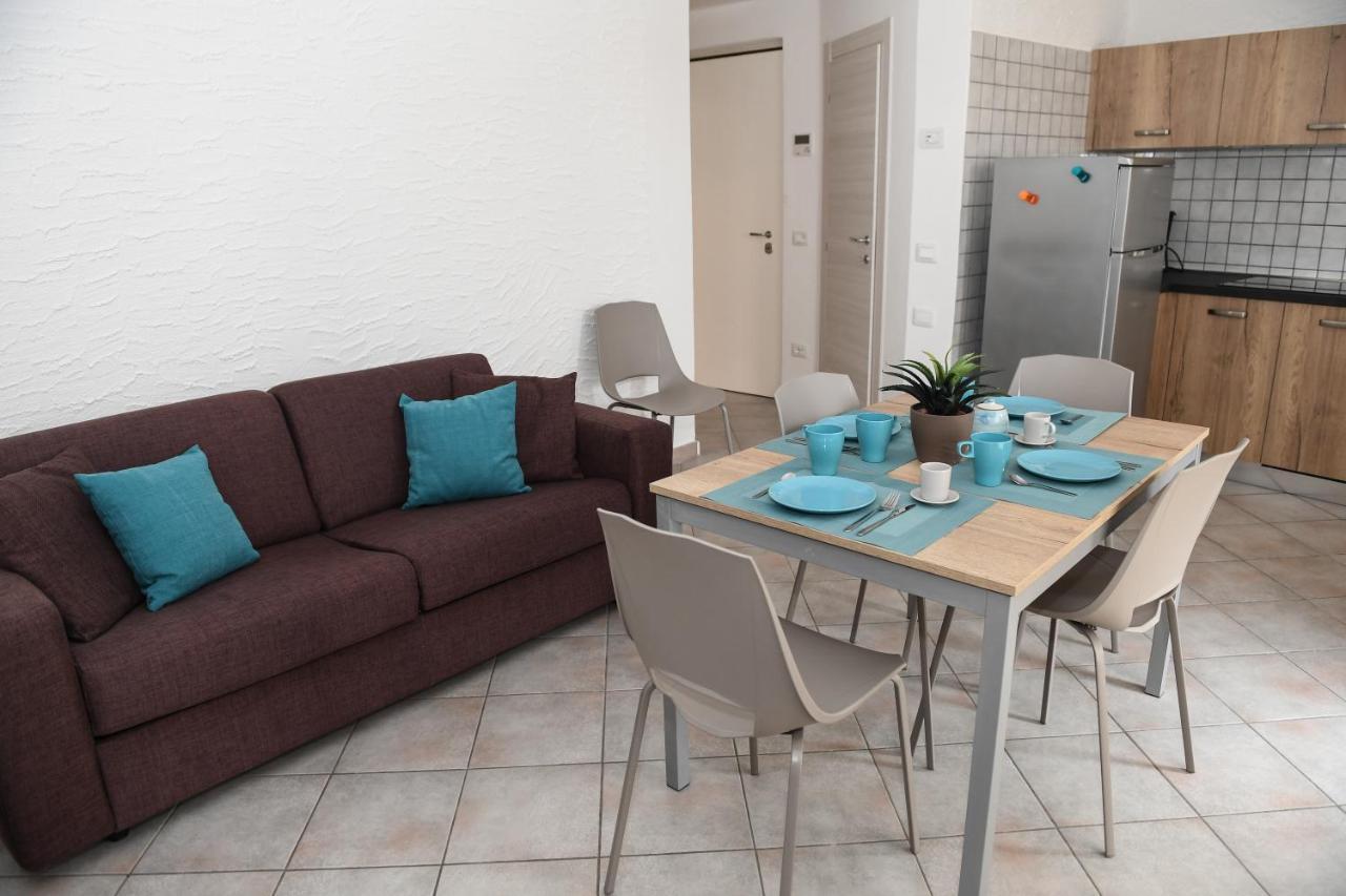 Blue Apartment - a due passi dal lago Lazise Extérieur photo