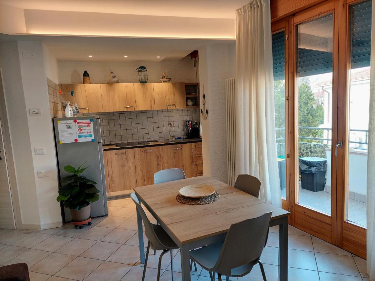 Blue Apartment - a due passi dal lago Lazise Extérieur photo