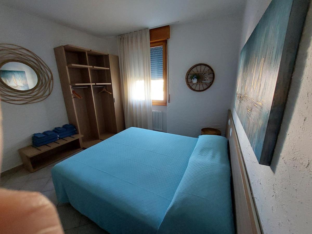 Blue Apartment - a due passi dal lago Lazise Extérieur photo